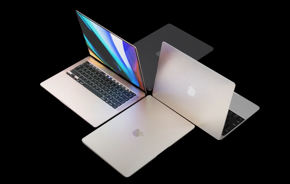 Apple M1X MacBook Air 2021 Release Date and Price – MacBook Air M1X Design!