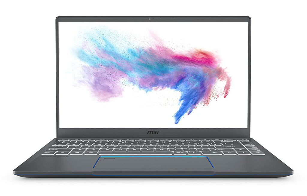 Best Laptops for Video Editing