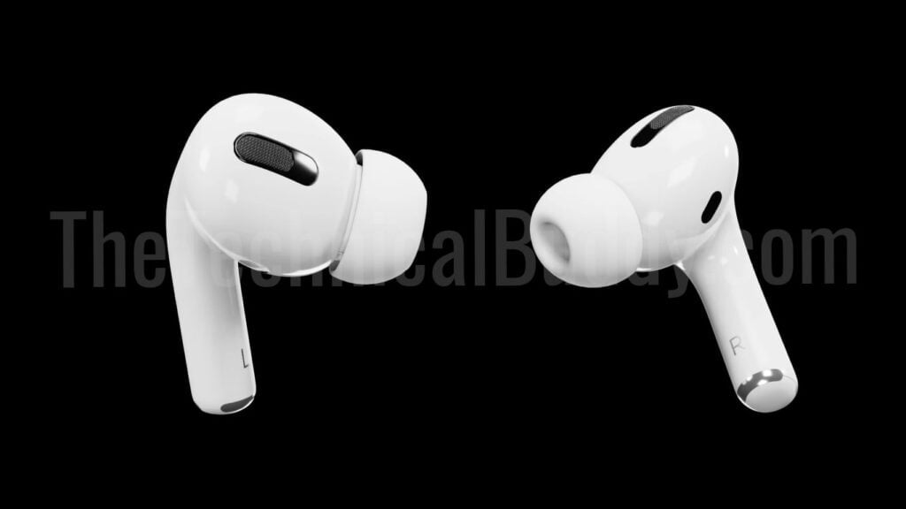 Apple AirPods Pro 2 image