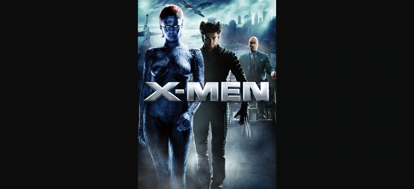 How to watch the x men movies in order How to watch new mutant