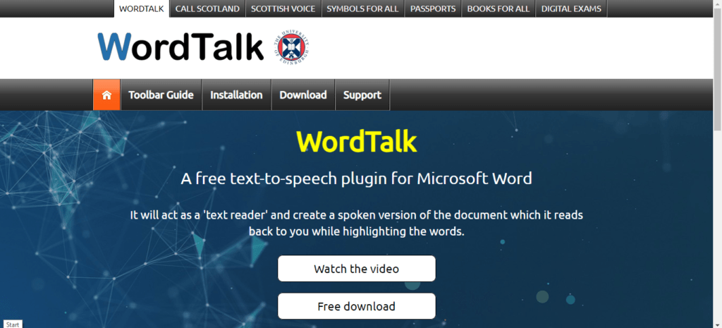 What is the best free text to speech software