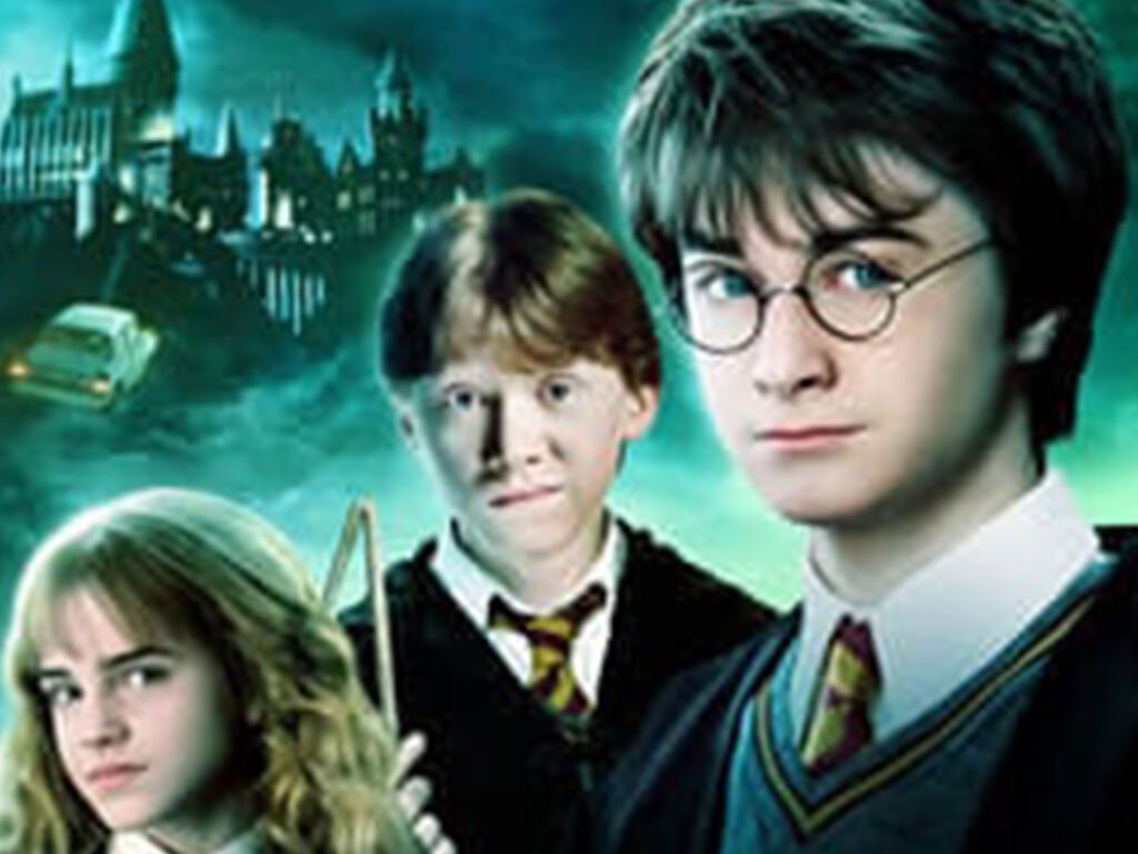 How to watch harry potter movies series in 2021 | How can I watch Harry potter