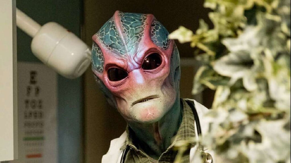 How to Watch Resident Alien Tv Show Without Cable For Free Online in 2021 | How to Stream Resident Alien