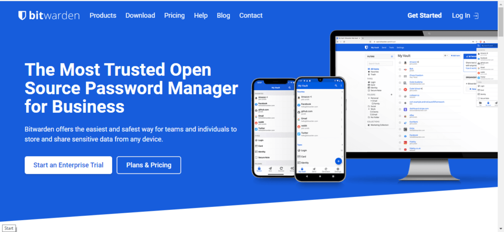 Best Free Password Manager 2021 | Best Password Manager App For Mac, windows, Android, iPhone