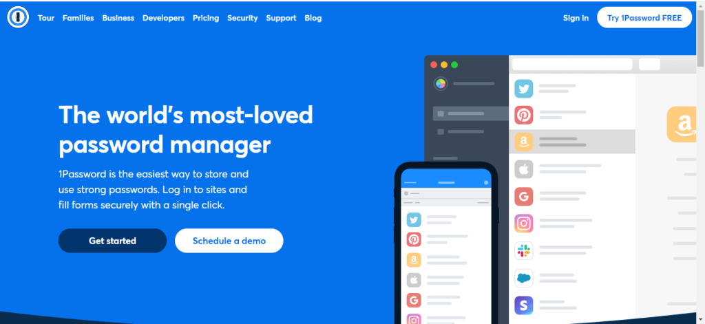Best Free Password Manager 2021, Best Password Manager App For Mac, windows, Android, iPhone
