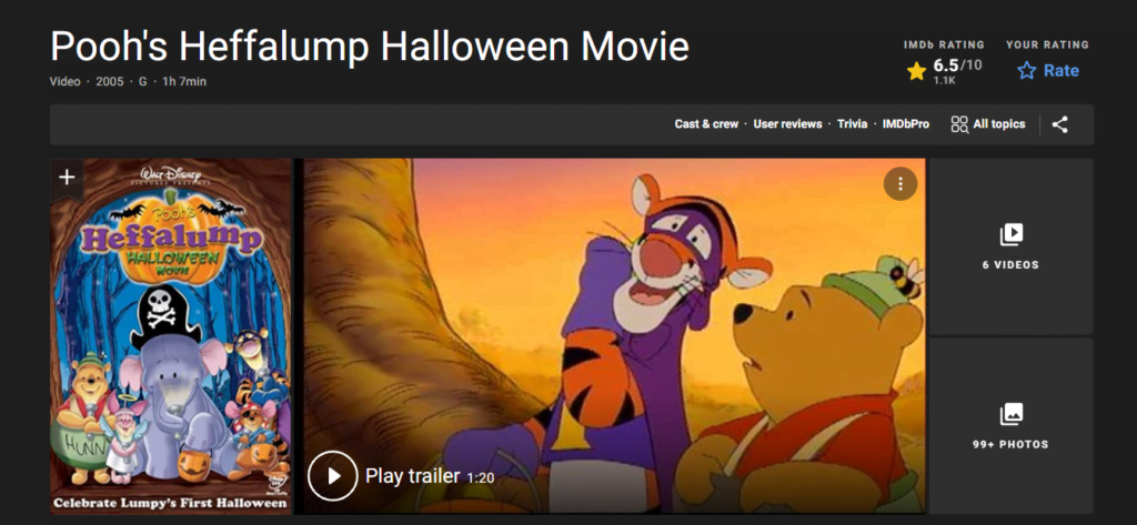 Best Halloween Movies on Netflix For Family