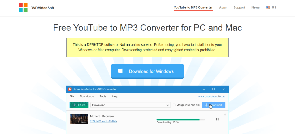 Best YouTube To Mp3 Converter Online