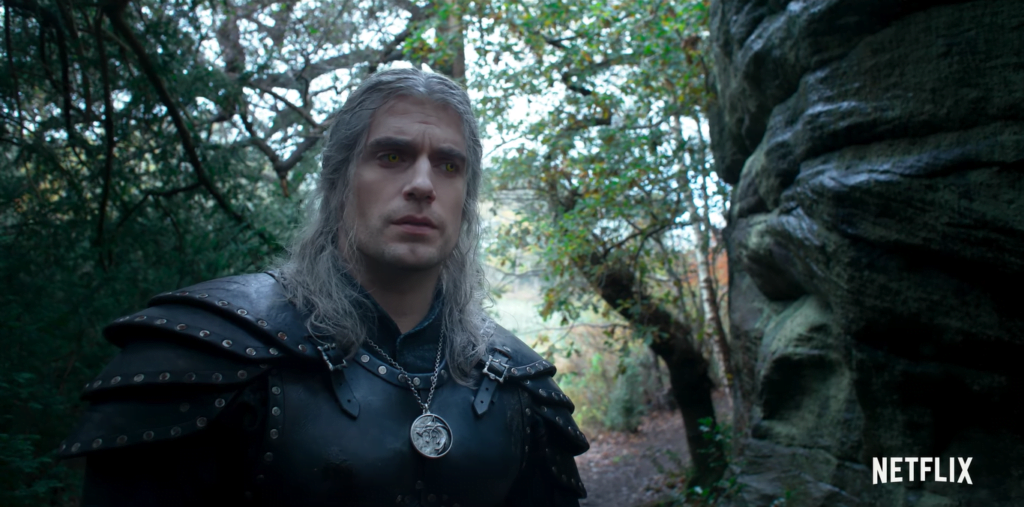 The Witcher Season 2 Release Date, Episode, Trailer 