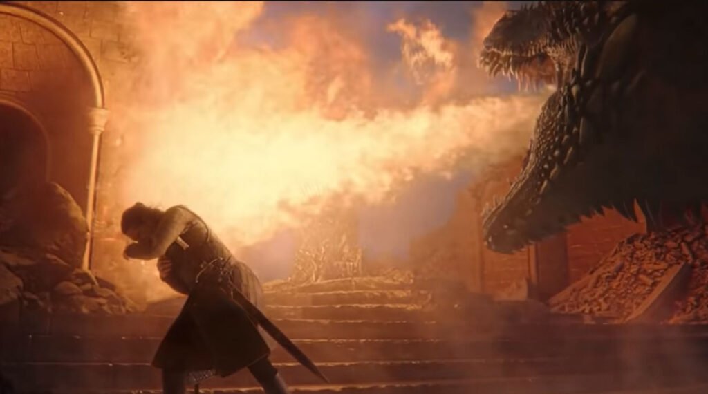 House of The Dragon Release Date, Trailer, Cast and Everything So Far.