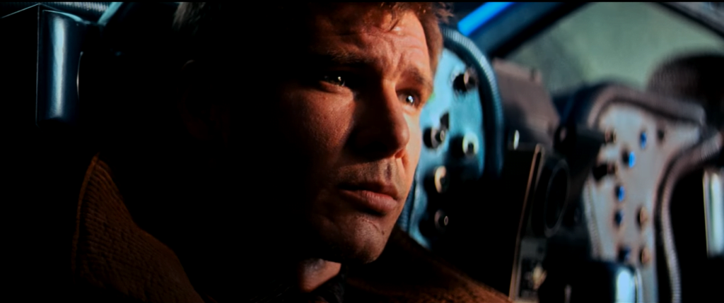 Blade Runner: The Final Cut movie