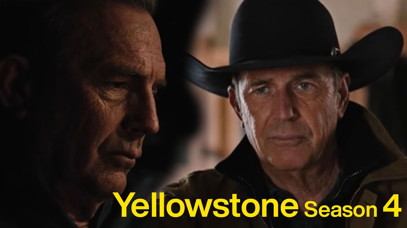 How To Watch Yellowstone Season 4 Episode 7 Online
