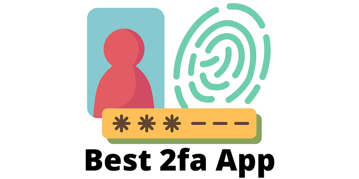 Best 2fa App