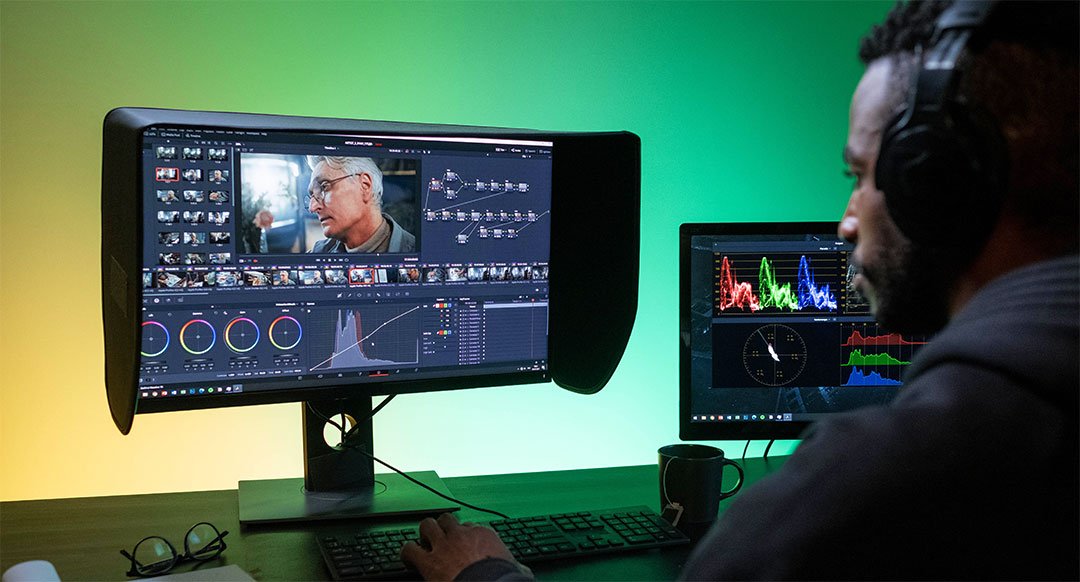 Best Free Video Editor Software For Windows, MacOS and Linux in 2022