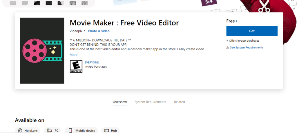 Best Free Video Editor Software