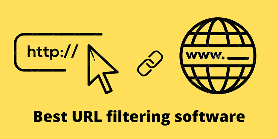 Best URL filtering software