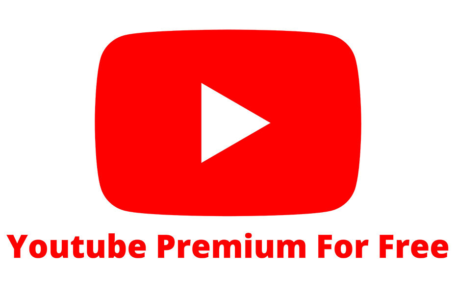 youtube premium for free