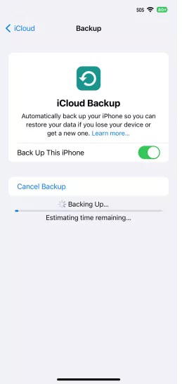 How To Update iPhone To iOS 16
