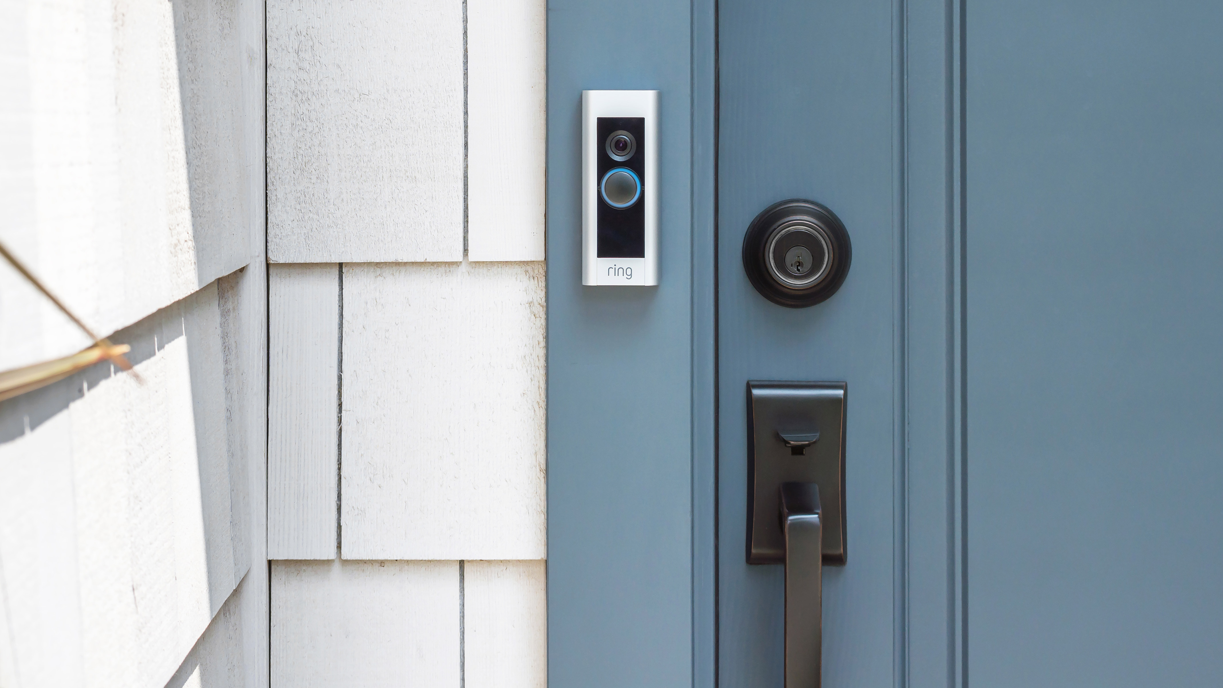Ring Video Doorbell Pro 2 release date