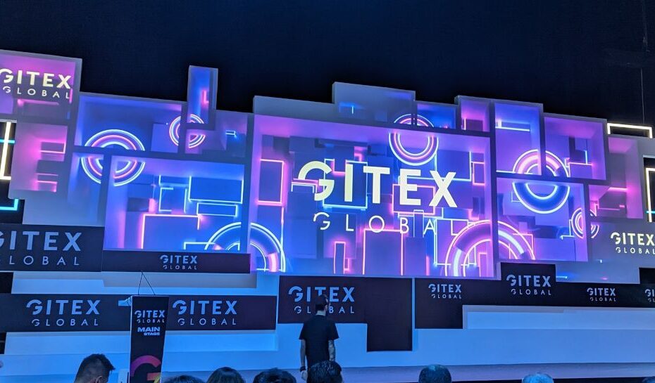 GITEX 2022