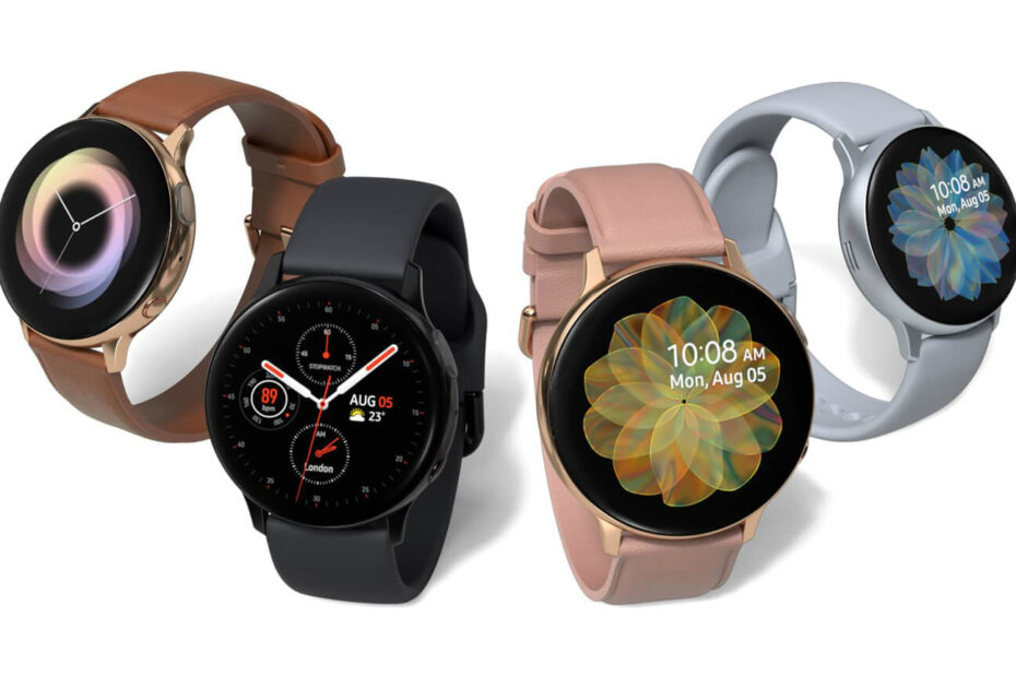 The best offers and pricing for the Samsung Galaxy Watch Active in October 2022.