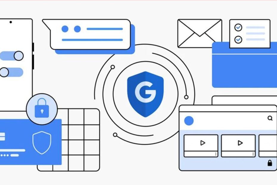 Google SafeSearch expansion