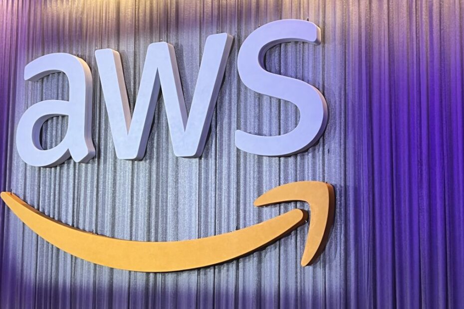 AWS Re:Invent 2022